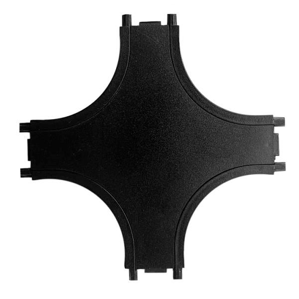 Коннектор X-образный EKS Clarus 0У-00002323