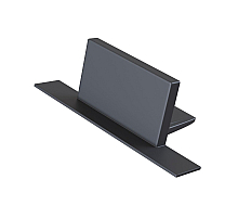 Заглушка Maytoni Accessories for tracks TRA002EC-11B