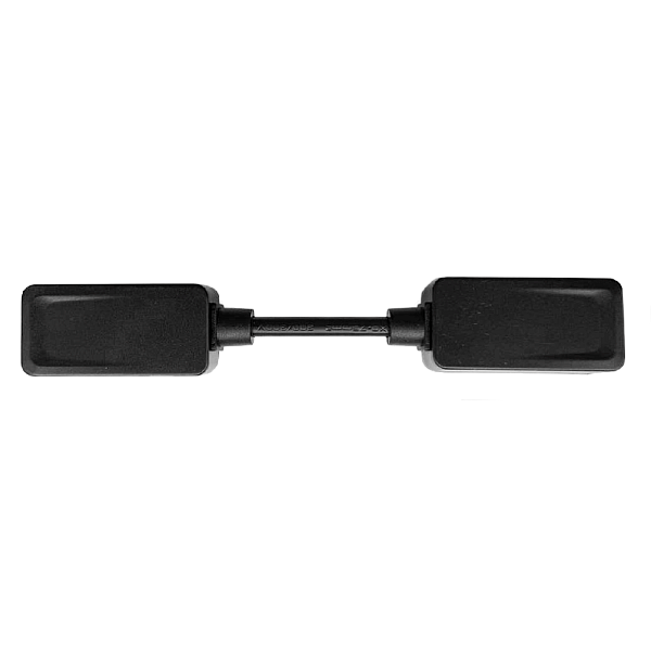 Коннектор гибкий EKS Clarus 0У-00002313