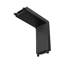 Коннектор питания Maytoni Accessories for tracks Radity TRA084CI-11B