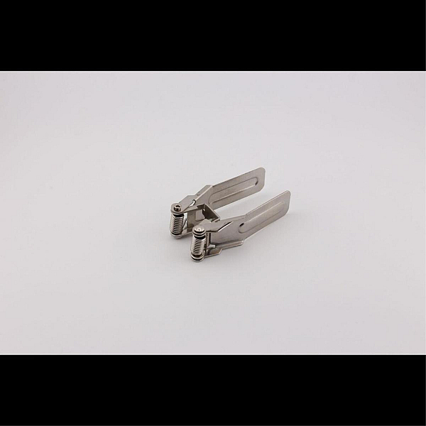 Трековая фурнитура Aployt Magnetic track 48 APL.0185.00.06