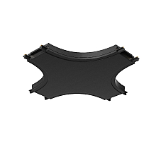 Коннектор питания Maytoni Accessories for tracks Radity TRA084CX-11B