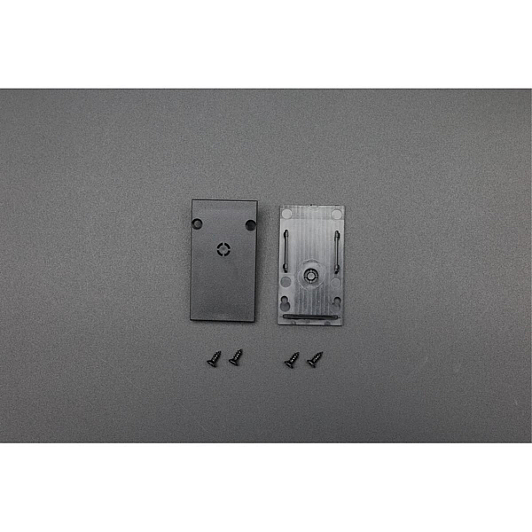 Заглушка Aployt Magnetic track 220 APL.0282.00.03