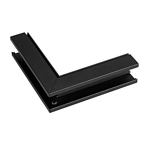 Коннектор угловой Arlight Mag-Orient-Con-2620-L90-EXT 036021