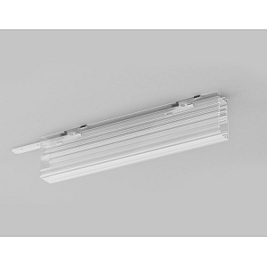 Крепеж потолочный для накладного магнитного шинопровода Ambrella Light Track System GL1995