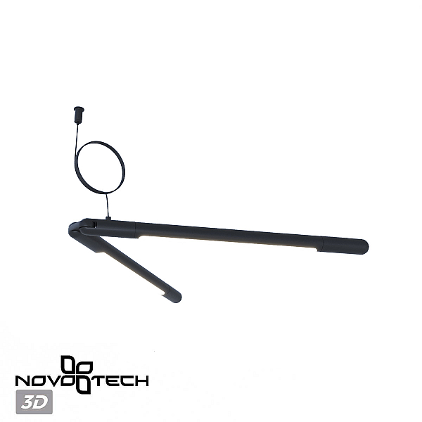 Ввод питания Novotech Konst Glat 359390