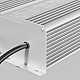 Блок питания Maytoni Magnetic track system 48V 480W IP67 10A PSL008-480W-48V-IP67