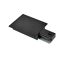 Ввод питания Escada Prima TRA-02-01-001-SP Black ESTR20015