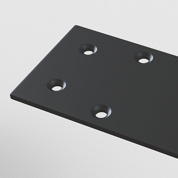 Заглушка Maytoni Accessories for tracksTRA004EC-21B
