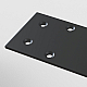 Заглушка Maytoni Accessories for tracksTRA004EC-21B