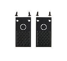 Заглушка Myfar MagLine 23 MT0201-EC-B