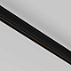 Коннектор прямой Maytoni Technical Accessories for tracks Levity TRA184C-11S