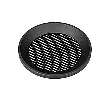 Сетчатый фильтр с посадочным кольцом Arlight LGD-NIKA-HCR-R100 (BK) 036003