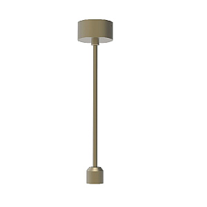 Подвес жесткий с питанием Arlight ART-APRIORI-ROD-A-L400-POWER (OG) 054016