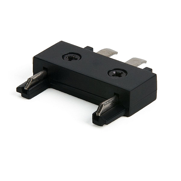 Коннектор для четырехстороннего соединителя шинопровода Elektrostandard Flat magnetic 4690389199127 a063739