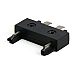 Коннектор для четырехстороннего соединителя шинопровода Elektrostandard Flat magnetic 4690389199127 a063739