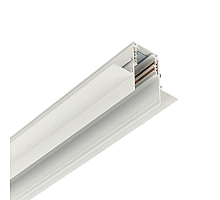 Шинопровод магнитный встраиваемый Myfar Busbar for MagLine 23 MT0202-1W