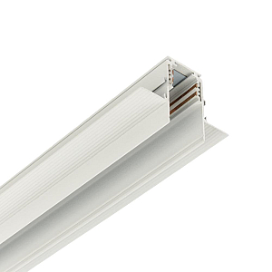 Шинопровод магнитный встраиваемый Myfar Busbar for MagLine 23 MT0202-1W
