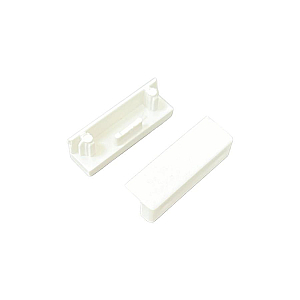 Заглушка на торец шинопровода Wertmark Hadar WTH.L5.00.O00