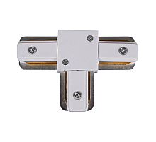 Коннектор Reluce RL 06039 T-connector WT