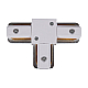 Коннектор T-образный Reluce RL 06039 T-connector WT