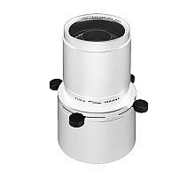 Насадка кадрирующая Arlight LGD-CROPLENS-R85 (WH) 046747