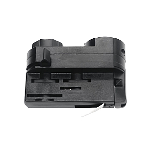Адаптер для светильника к треку 5030xx-R/5040xx-(F)/(R) Lightstar Quattro 594007-402