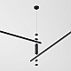 Набор для подвеса двойной Elektrostandard Esthetic Magnetic 4690389202346 85156/00 a065440
