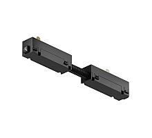 Коннектор Denkirs SMART SLIM BASE TR2422-BK