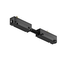 Коннектор Denkirs SMART SLIM BASE TR2422-BK