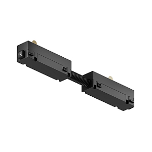 Коннектор Denkirs SMART SLIM BASE TR2422-BK