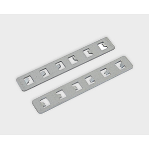 Крепежный элемент для шинопровода Italline Atom IT012-5038