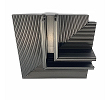 Соединитель для шинопровода Wertmark WTL.L0.60.L00