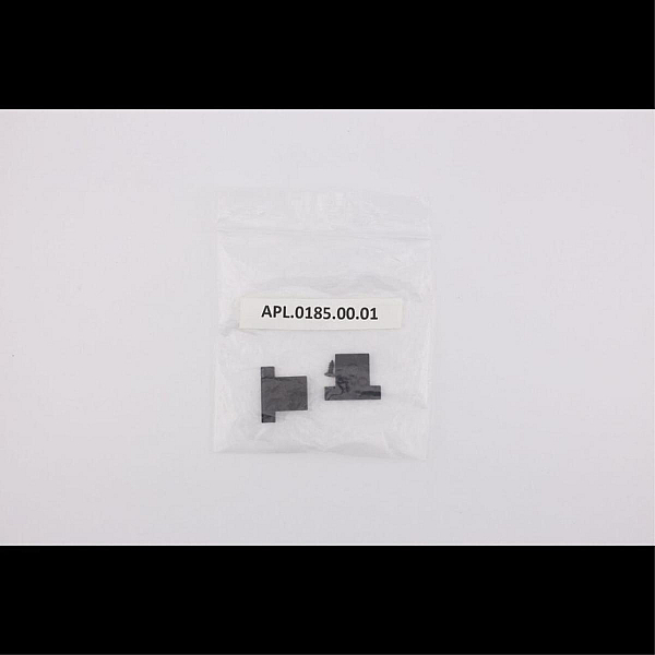 Трековая фурнитура Aployt Magnetic track 48 APL.0185.00.01