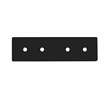 Коннектор для шинопровода Arte Lamp Linea-Accessories A480506