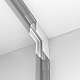 Коннектор L-образный внутренний Maytoni Technical Exility TRA034ICL-41W