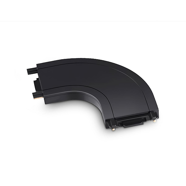 Коннектор угловой Ambrella Light Magnetic Ultra slim GV1111