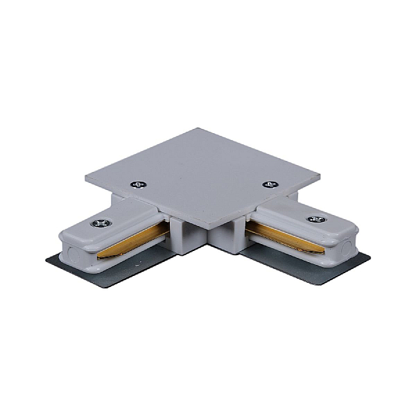 Шинопровод Reluce RL 06044 corner connector WT