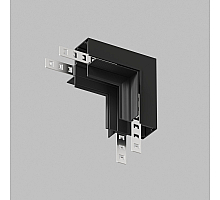 Соединитель для шинопровода Denkirs SMART 48V HIDE TR8546-BK