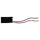Коннектор Reluce RL 06105 power end connector BK