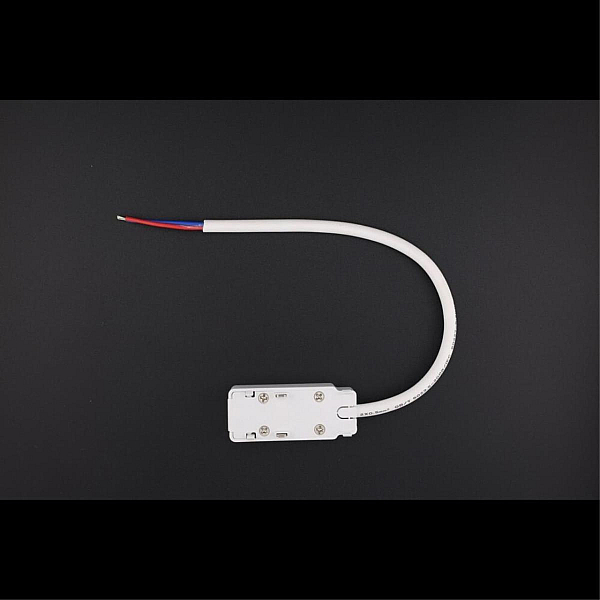 Ввод питания Aployt Magnetic track 48 APL.0180.10.02