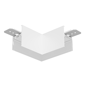 Коннектор угловой Ambrella Light Magnetic Ultra slim GV1121