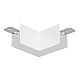 Коннектор угловой Ambrella Light Magnetic Ultra slim GV1121