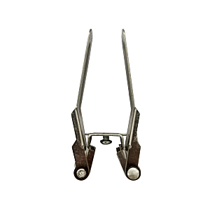Крепеж Aployt Magnetic track 48 APL.0185.00.06