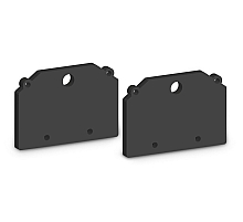 Комплект заглушек Ambrella Light Magnetic Ultra slim GV1176