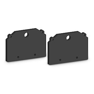 Комплект заглушек Ambrella Light Magnetic Ultra slim GV1176