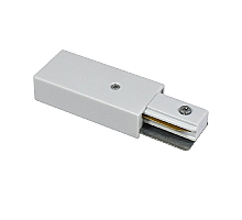 Ввод питания Escada Prima TRA-01-01-001-SP White ESTR20002