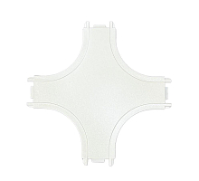 Соединитель для шинопровода Wertmark WTH.L5.00.X10