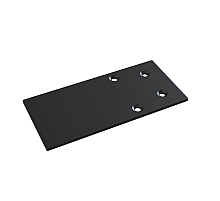 Заглушка Maytoni Accessories for tracks TRA004EC-21B