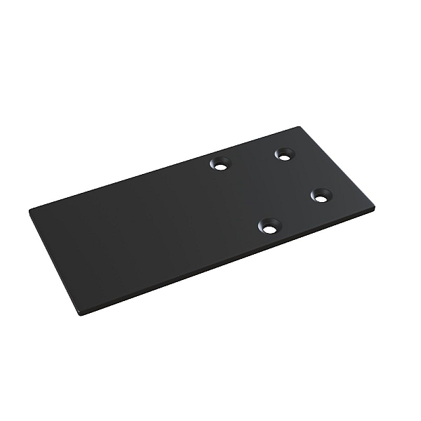 Заглушка Maytoni Accessories for tracksTRA004EC-21B